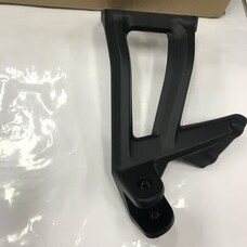 KTM / GASGAS / HUSQVARNA 6350304800033 REAR FOOTPEG BRACKET KTM 790 890 '19-'24