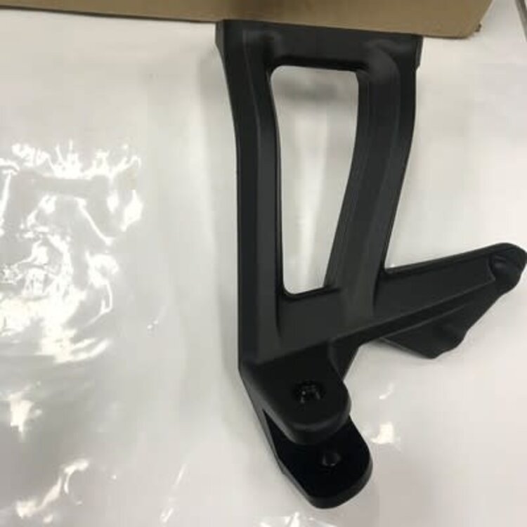 KTM / GASGAS / HUSQVARNA 6350304800033 REAR FOOTPEG BRACKET KTM 790 890 '19-'24