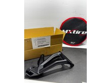 KTM / GASGAS / HUSQVARNA 6350304900033 REAR FOOTPEG BRACKET KTM 790 890 '19-'24