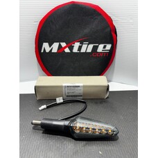 KTM / GASGAS / HUSQVARNA A61014526000 TURN SIGNAL SAE FRONT RIGHT/REAR LEFT KTM 790 890 '23-'24