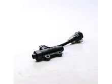 KTM / GASGAS / HUSQVARNA 6411306000030 / 64113060133 FOOT MASTER CYLINDER BLACK KTM 790 890 '19-'24