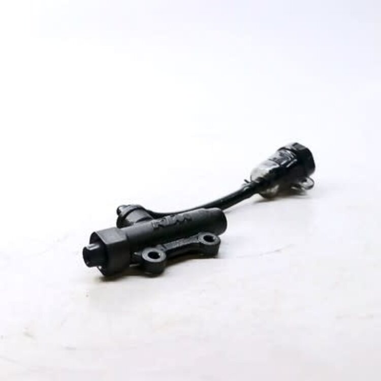 KTM / GASGAS / HUSQVARNA 6411306000030 / 64113060133 FOOT MASTER CYLINDER BLACK KTM 790 890 '19-'24