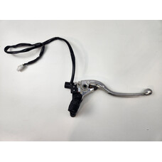 KTM / GASGAS / HUSQVARNA 63502031000 CLUTCH LEVER COMPLETE KTM 790 890 NORDEN 901 '19-'24