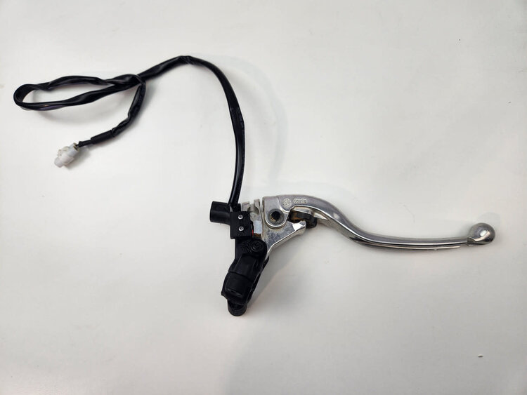 KTM / GASGAS / HUSQVARNA 63502031000 CLUTCH LEVER COMPLETE KTM 790 890 NORDEN 901 '19-'24