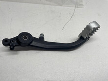 KTM / GASGAS / HUSQVARNA 63513050033C1 FOOT BRAKE LEVER COMPLETE KTM 790 890 NORDEN 901 '19-'24