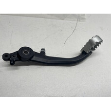 KTM / GASGAS / HUSQVARNA 63513050033C1 FOOT BRAKE LEVER COMPLETE KTM 790 890 NORDEN 901 '19-'24