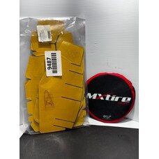 KTM / GASGAS / HUSQVARNA 61706095000 SILENCER PACKING KIT TANK KTM 1290 '20-'24