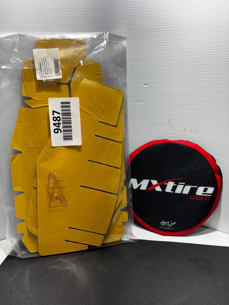 KTM / GASGAS / HUSQVARNA 61706095000 SILENCER PACKING KIT TANK KTM 1290 '20-'24