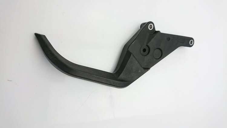 KTM / GASGAS / HUSQVARNA 63512008000 PASSENGER GRIP LEFT KTM 790 890 '19-'24