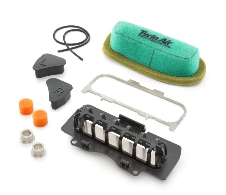 KTM / GASGAS / HUSQVARNA 63506915144 AIR FILTER KIT KTM 790 890 '19-'25