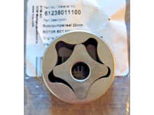 KTM / GASGAS / HUSQVARNA 61238011100 ROTOR SET 22MMKTM 1090 1190 1290