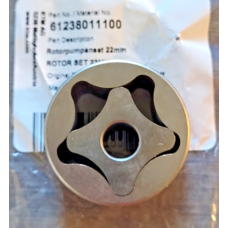 KTM 61238011100 ROTOR SET 22MMKTM 1090 1190 1290