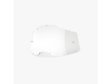 100% 100% - Replacement Lens - Gen 2 Acurri2/Strata2/Racecraft2 - Clear