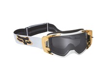 FOX RACING Vue Stray Goggle (White)