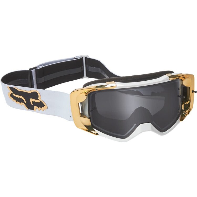 FOX RACING Fox Vue Stray Goggle White
