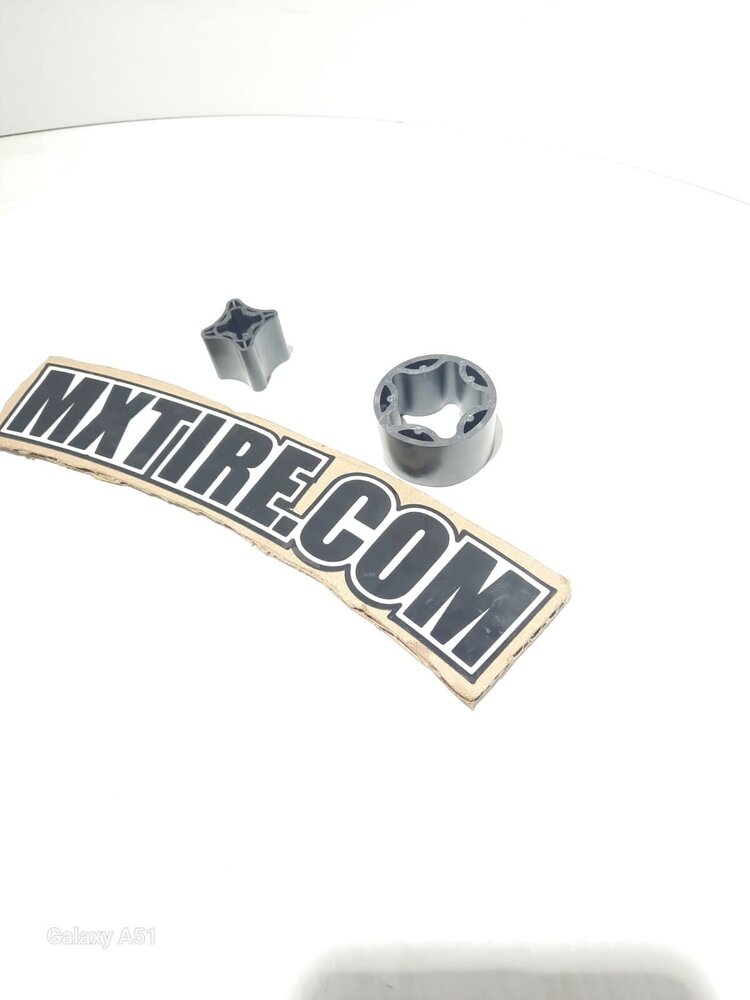 KTM / GASGAS / HUSQVARNA 61238111000 ROTOR SET 22 MM KTM 250-500  '13-'22