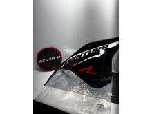 KTM / GASGAS / HUSQVARNA 6030805100030A TANK SPOILER RIGHT KTM 1190 ADVENTURE '14-'16