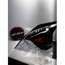 KTM 6030805100030A TANK SPOILER RIGHT KTM 1190 ADVENTURE '14-'16