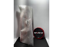 KTM / GASGAS / HUSQVARNA 61708050000EBB TANK RADIATOR SHROUD LEFT ORANGE KTM 1290 '22-'23