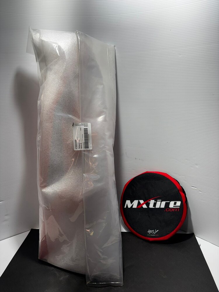 KTM / GASGAS / HUSQVARNA 61708050000EBB TANK RADIATOR SHROUD LEFT ORANGE KTM 1290 '22-'23