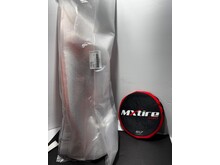 KTM / GASGAS / HUSQVARNA 61708051000EBB TANK RADIATOR SHROUD RIGHT ORANGE KTM 1290 '22-'23