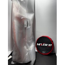 KTM / GASGAS / HUSQVARNA 61708051000EBB TANK RADIATOR SHROUD RIGHT ORANGE KTM 1290 '22-'23