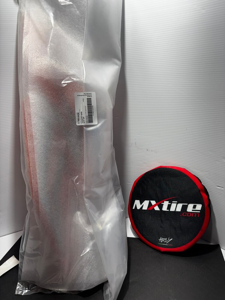 KTM / GASGAS / HUSQVARNA 61708051000EBB TANK RADIATOR SHROUD RIGHT ORANGE KTM 1290 '22-'23