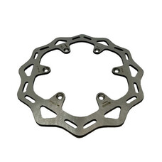KTM / GASGAS / HUSQVARNA GALFER REAR BRAKE ROTOR KTM 85/125-450SX '16+ 79010060000