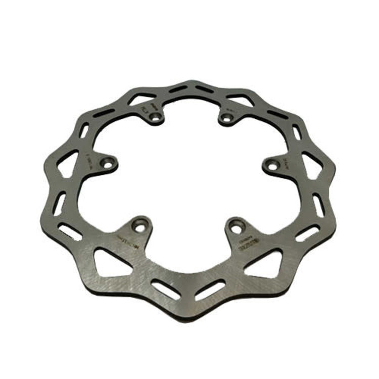 KTM / GASGAS / HUSQVARNA GALFER REAR BRAKE ROTOR KTM 85/125-450SX '16+ 79010060000