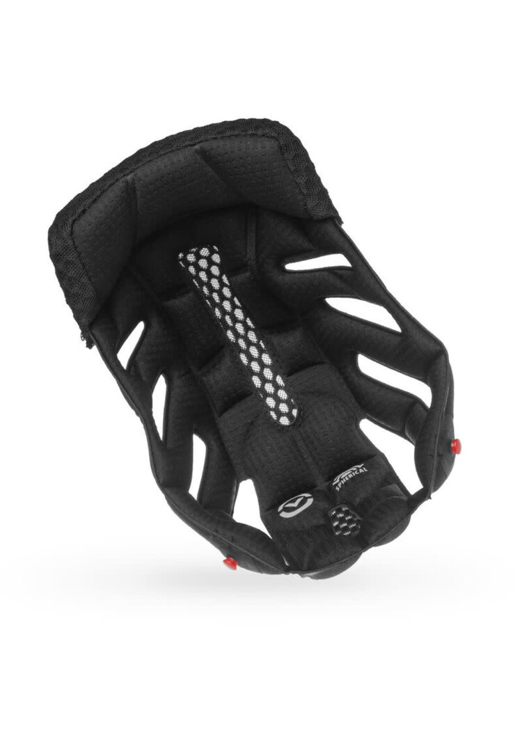 BELL MOTO 10 CHEEK PADS
