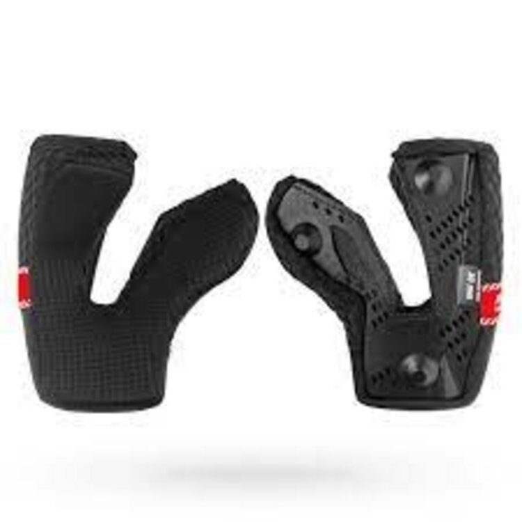 BELL MOTO 10 CHEEK PADS