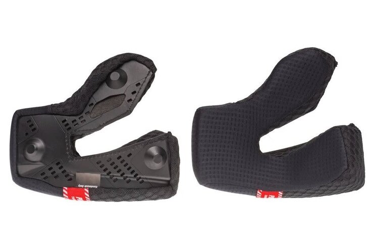 BELL MOTO 10 CHEEK PADS