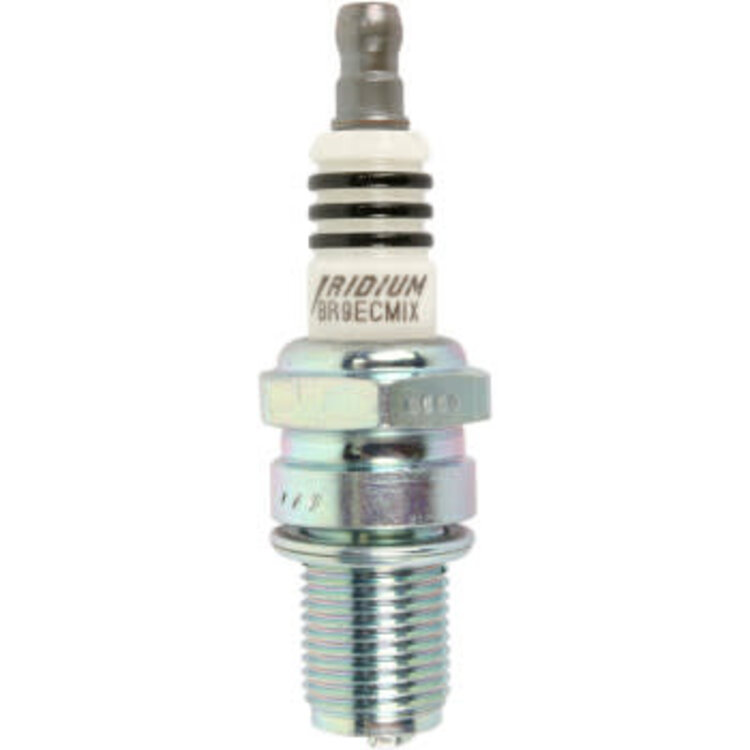 NGK NGK SPARK PLUGS 2103-0045 2707 Iridium IX KTM 85/105sx