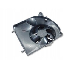 KTM / GASGAS / HUSQVARNA 61735044033 RADIATOR FAN COMPLETE KTM 1290 '21-'23