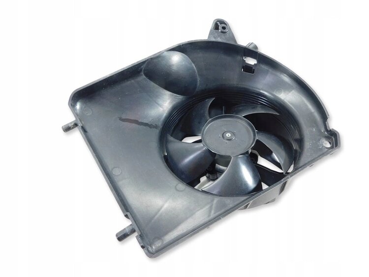 KTM / GASGAS / HUSQVARNA 61735044033 RADIATOR FAN COMPLETE KTM 1290 '21-'23