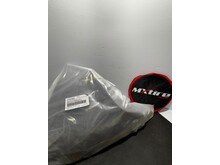 KTM / GASGAS / HUSQVARNA 6070805100030 TANK SPOILER BLACK RI KTM 1290 '19-'20