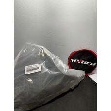 KTM / GASGAS / HUSQVARNA 6070805100030 TANK SPOILER BLACK RI KTM 1290 '19-'20