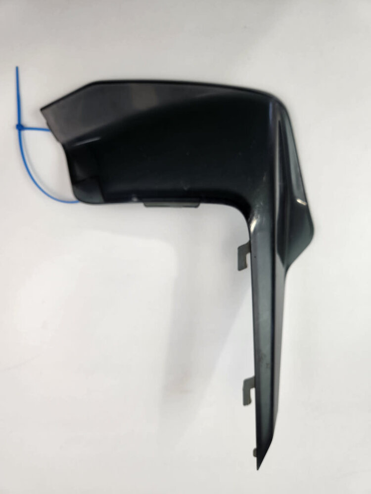 KTM / GASGAS / HUSQVARNA 63508001010 HEADLIGHT MASK LEFT KTM 790 890 '19-'22