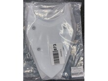 KTM / GASGAS / HUSQVARNA 63508013000AB TAIL SECTION WHITE KTM 790 890 '23-'24