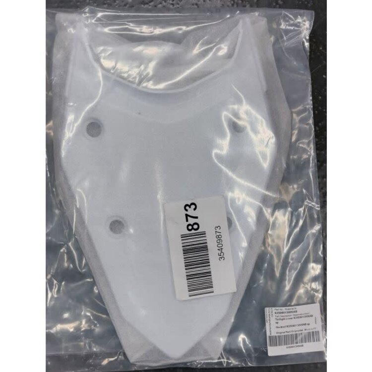 KTM / GASGAS / HUSQVARNA 63508013000AB TAIL SECTION WHITE KTM 790 890 '23-'24