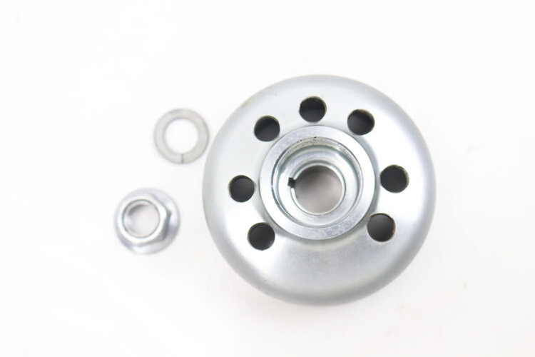 KTM / GASGAS / HUSQVARNA 46239005000 FLY WHEEL/ ROTOR 65sx '09-'23