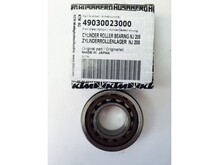 KTM / GASGAS / HUSQVARNA 49030023000 CYLINDER ROLLER BEARING NJ205 KTM