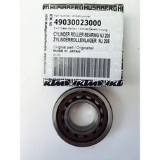 KTM / GASGAS / HUSQVARNA 49030023000 CYLINDER ROLLER BEARING NJ205 KTM