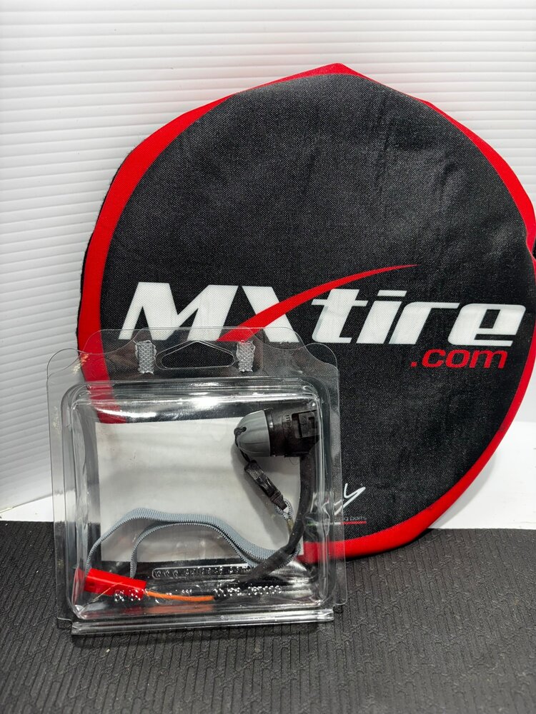 KTM / GASGAS / HUSQVARNA 45411189000 MAP SAFTEY PULL SWITCH KTM SX-E3 E5 '20-'24