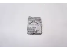 KTM / GASGAS / HUSQVARNA 47237006000 EXHAUST CONTROL COVER GASKET LHS KTM 85 TC MC '18-'25