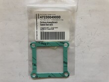 KTM / GASGAS / HUSQVARNA 47230049000 REED VALVE GASKET KTM 85 SX TC MC '18-'25