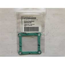 KTM / GASGAS / HUSQVARNA 47230049000 REED VALVE GASKET KTM 85 SX TC MC '18-'25