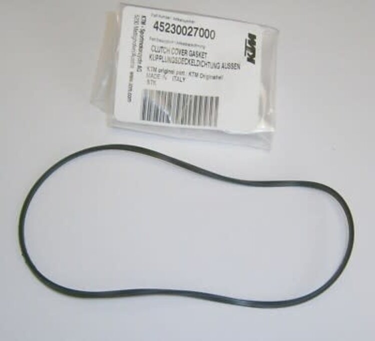 KTM / GASGAS / HUSQVARNA 45230027000 CLUTCH COVER GASKETKTM 50 SX TC MC '09-'25