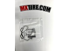 KTM / GASGAS / HUSQVARNA 50437046000 GASKET CONNECTION FLANGE KTM 125 150 SX TC MC '16-'23