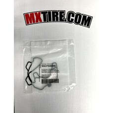 KTM / GASGAS / HUSQVARNA 50437046000 GASKET CONNECTION FLANGE KTM 125 150 SX TC MC '16-'23